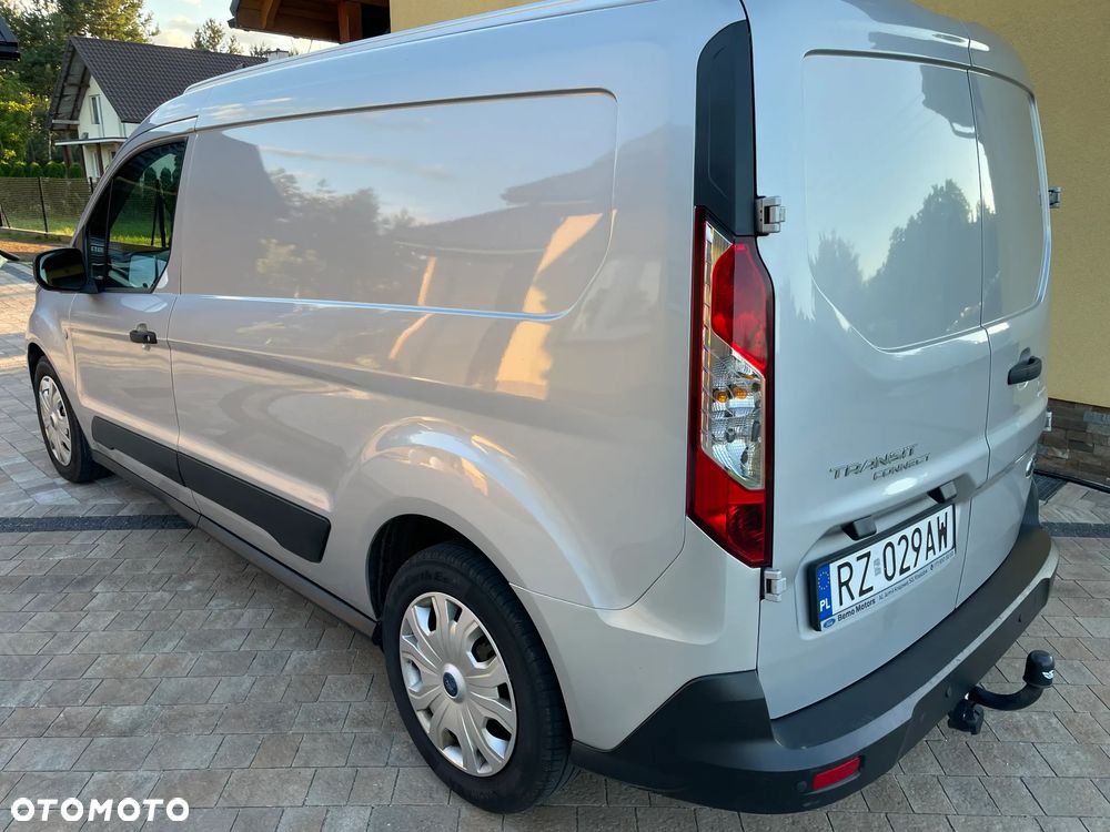 Ford TRANSIT CONNECT - 3