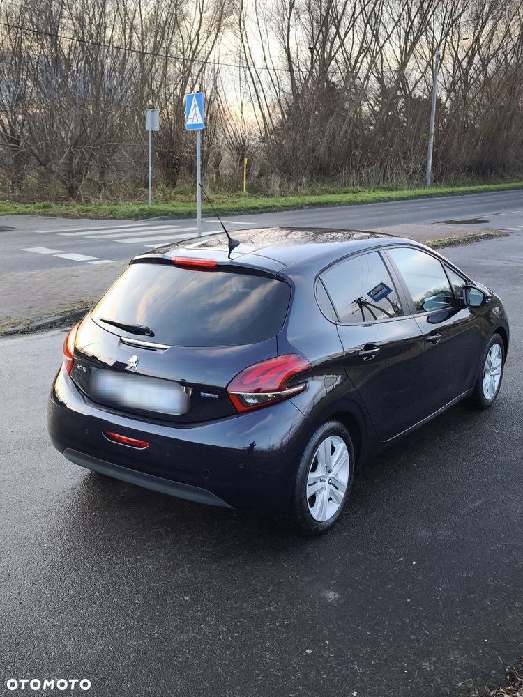 Peugeot 208 82 VTI Style - 6