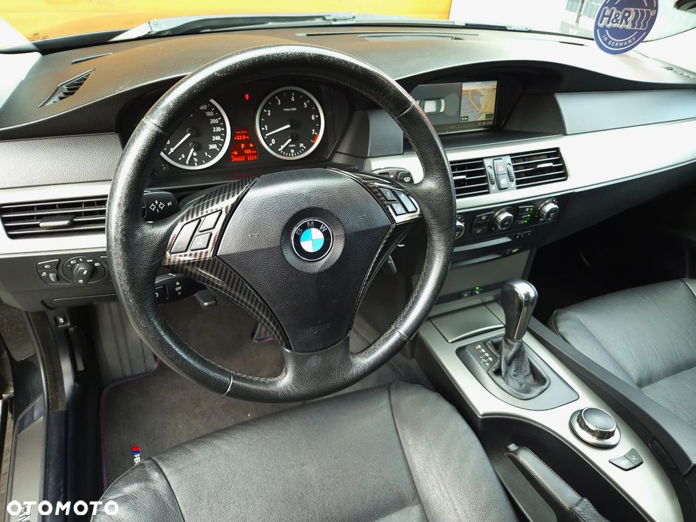 BMW Seria 5 530i - 6