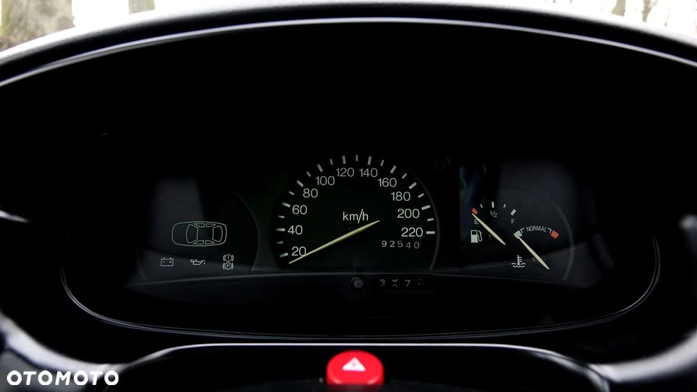 Ford Escort 1.3 CL - 14