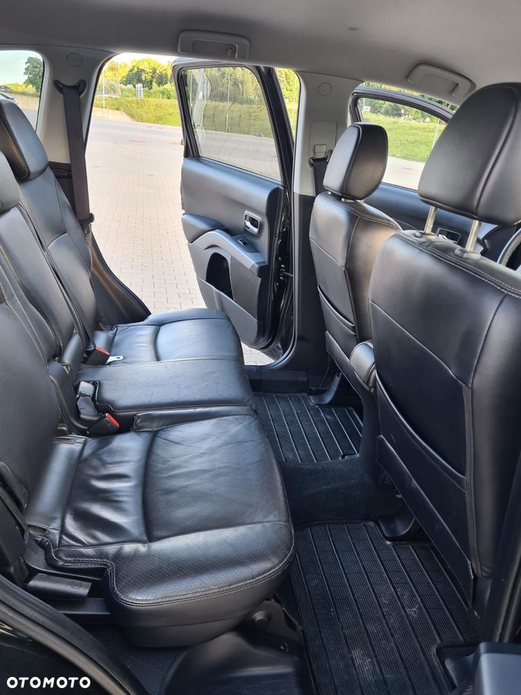 Citroën C-Crosser 2.2 HDi Exclusive - 6