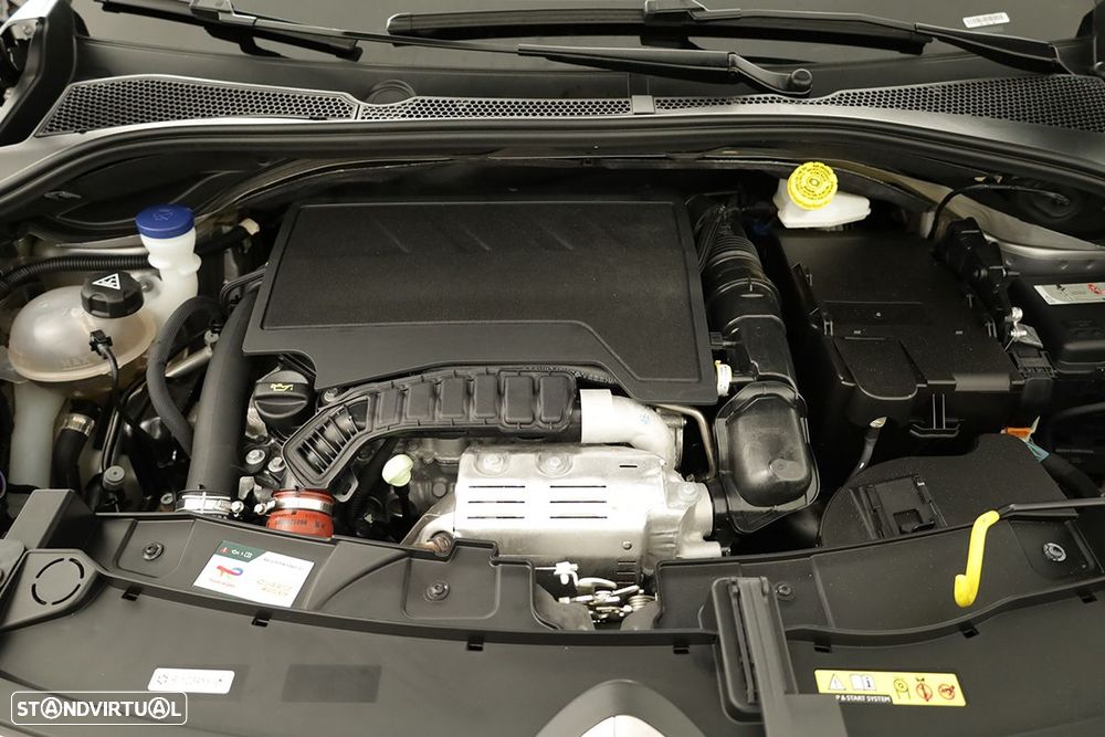 Citroën C3 1.2 PureTech Max - 26