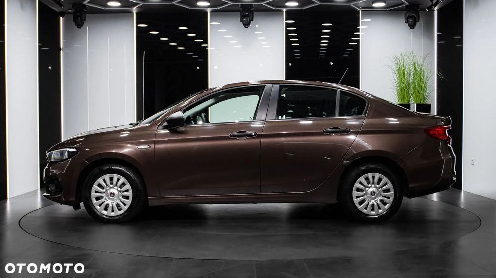 Fiat Tipo 1.4 Classic - 4