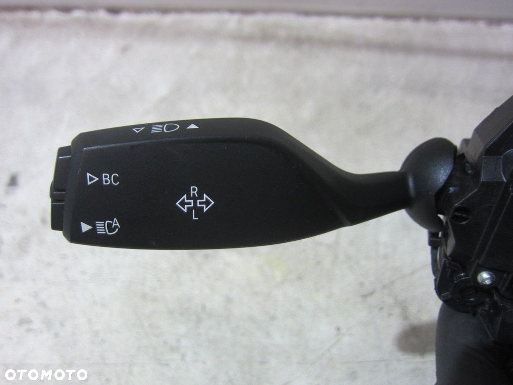 BMW X3 G01 G05 G06 G07 TAŚMA KIEROWNICY MANETKI 61317944074 5A596B6 7944074 - 7