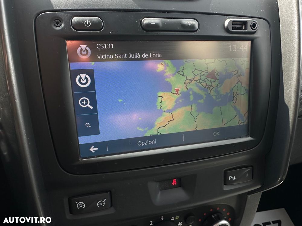 Dacia Duster - 10