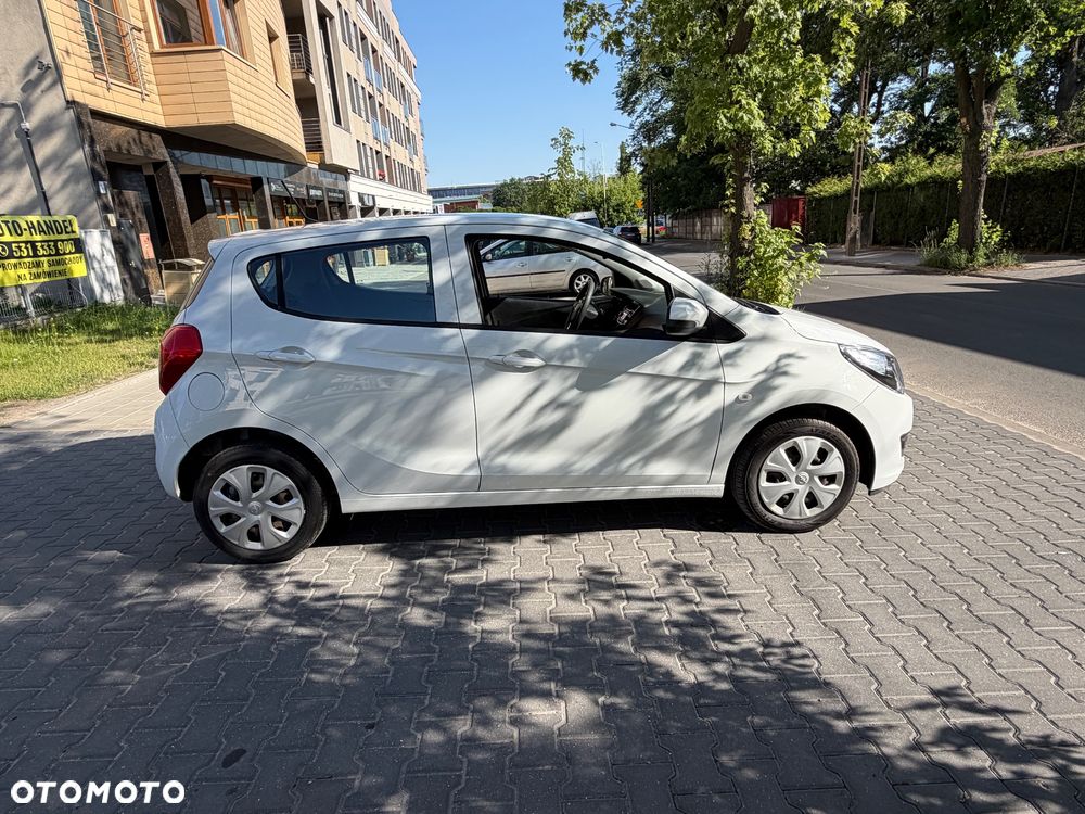 Opel Karl 1.0 Enjoy - 6