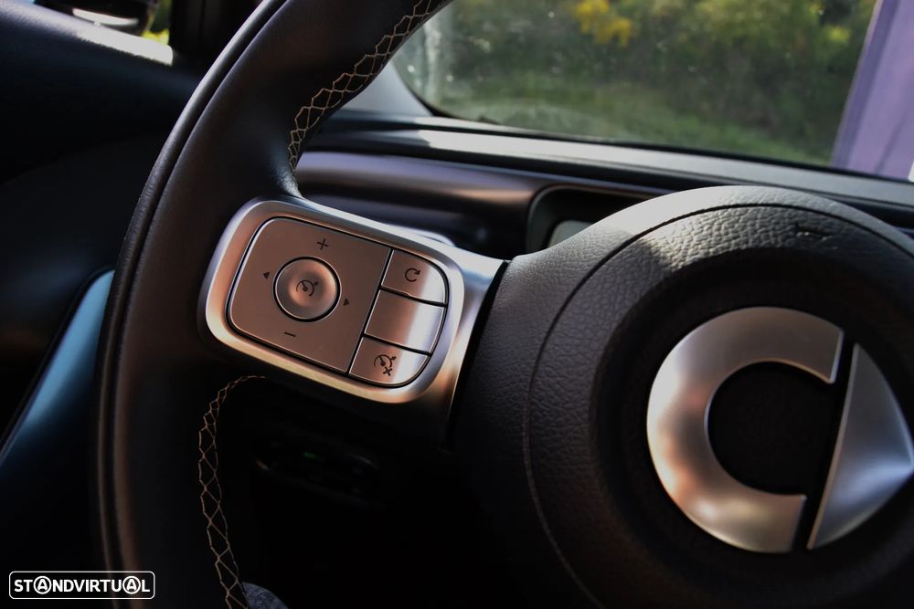 Smart #1 66 kWh Pro+ - 10