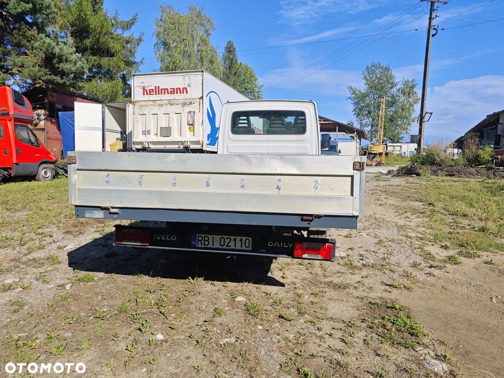 Iveco Daily - 5