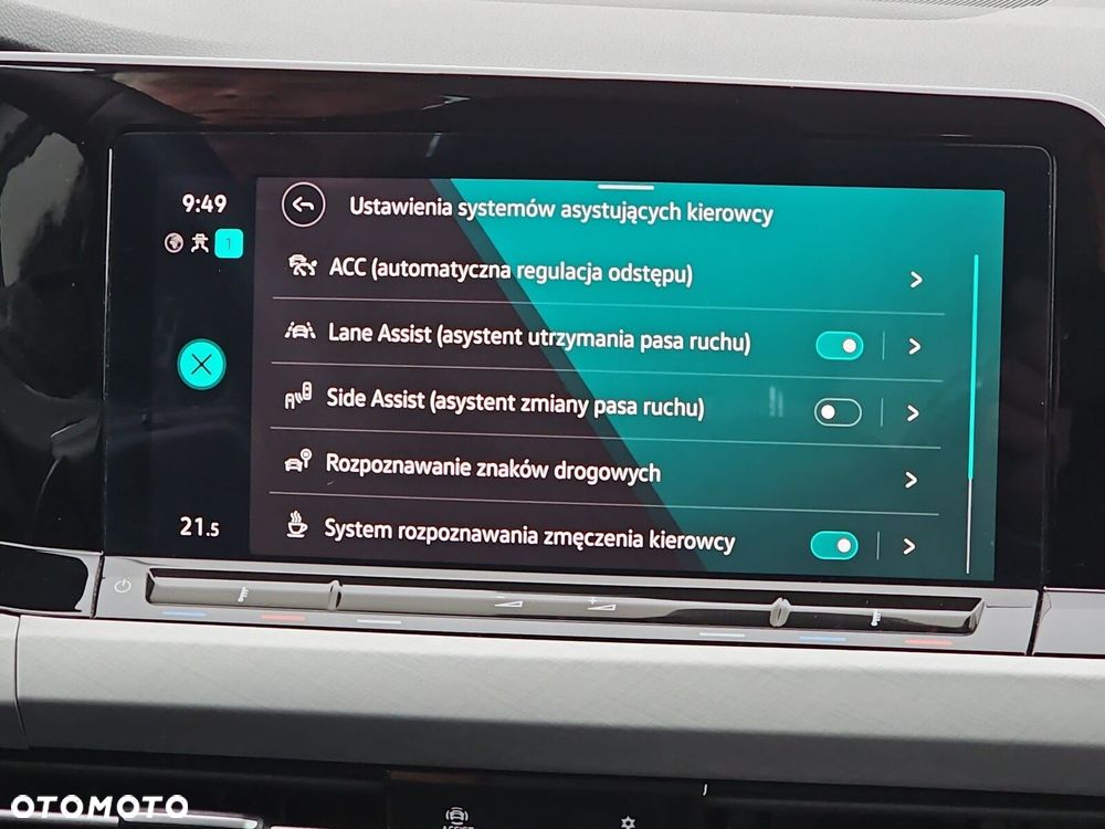 Volkswagen Golf - 15