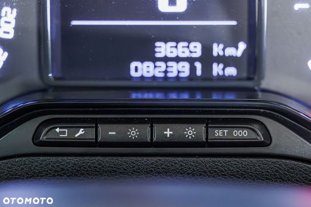 Toyota PROACE CITY - 7