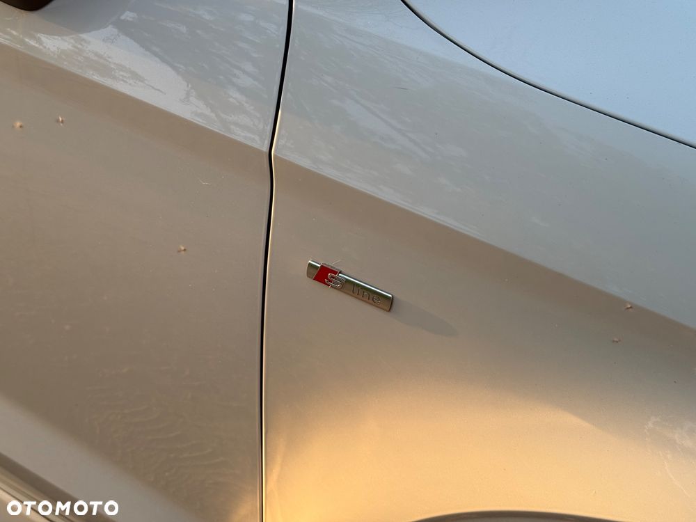 Audi A3 Cabrio 2.0 TDI clean diesel Ambiente - 12