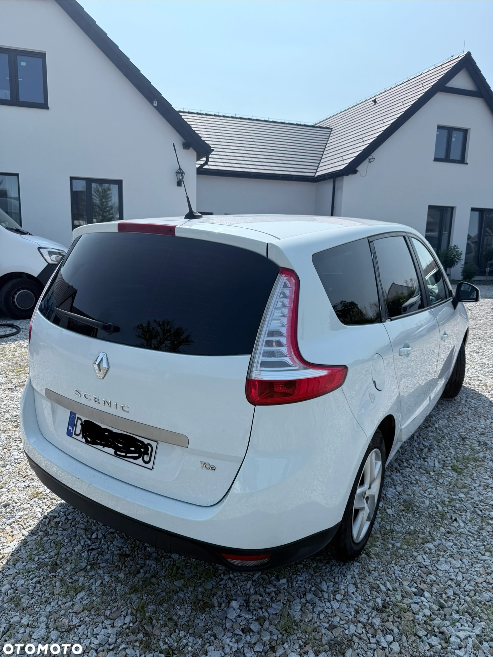 Renault Grand Scenic Gr 1.2 TCe Energy Dynamique - 4
