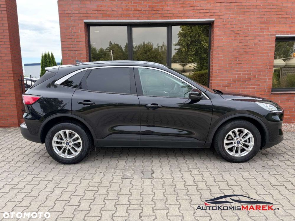 Ford Kuga 1.5 EcoBlue TITANIUM - 35