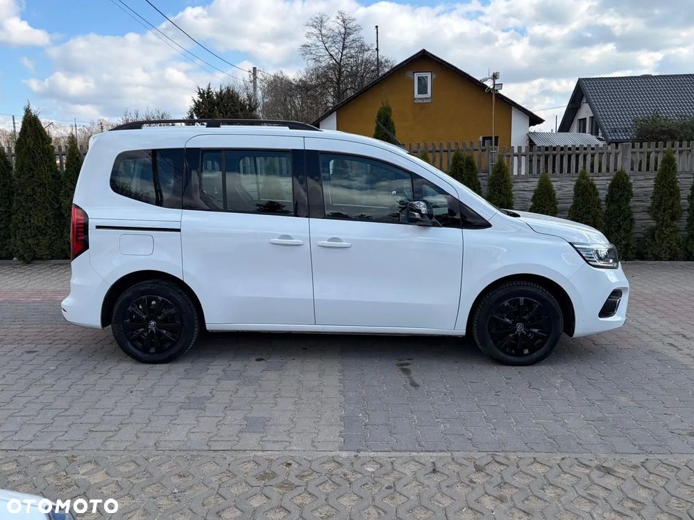 Renault Kangoo BLUE dCi 95 INTENS - 6