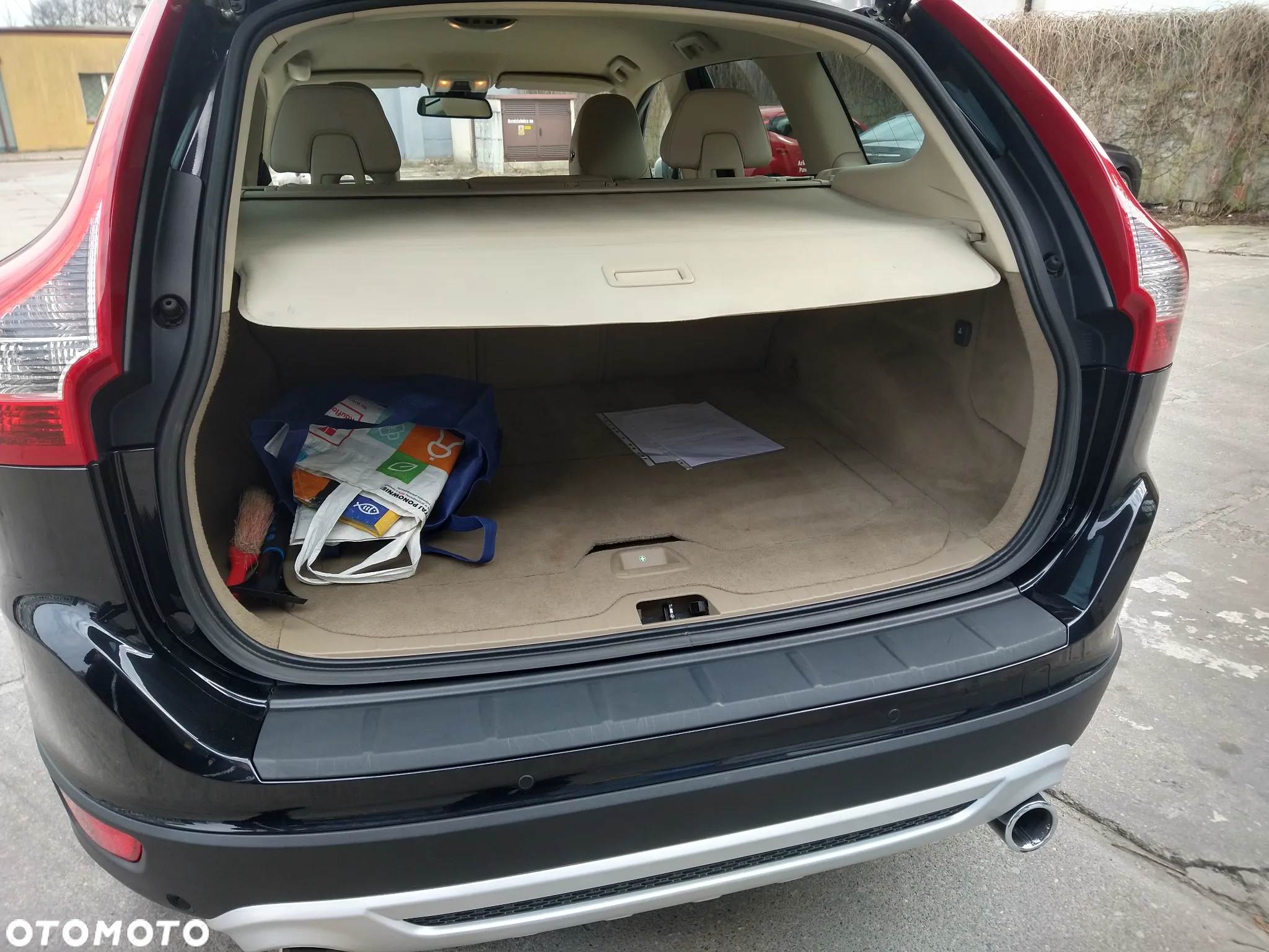 Volvo XC 60 - 12