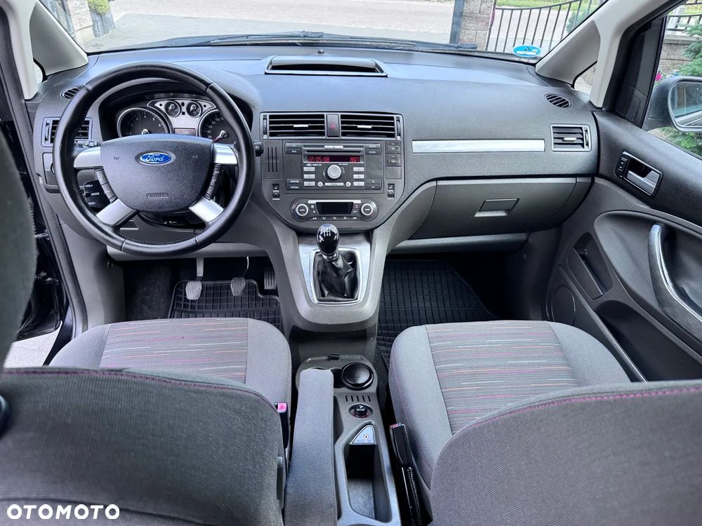 Ford C-MAX 1.6 Style - 30