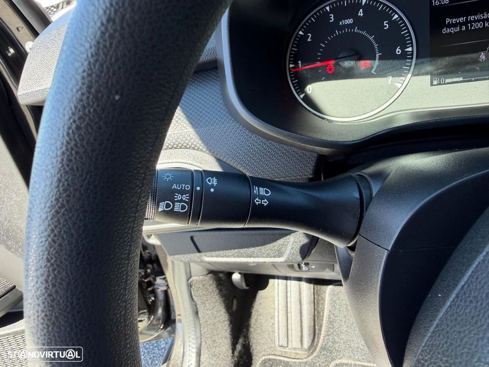 Dacia Jogger 1.0 TCe Comfort 7L - 20