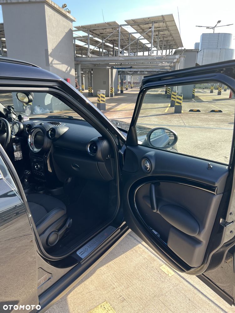 MINI Countryman - 10