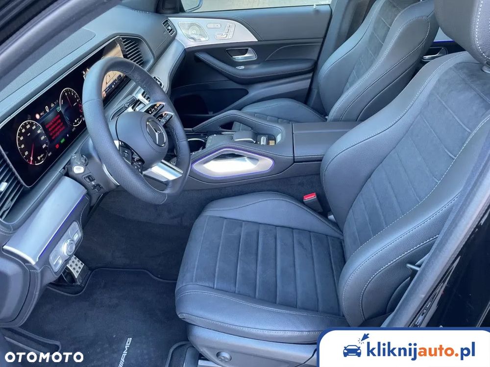 Mercedes-Benz GLE - 6