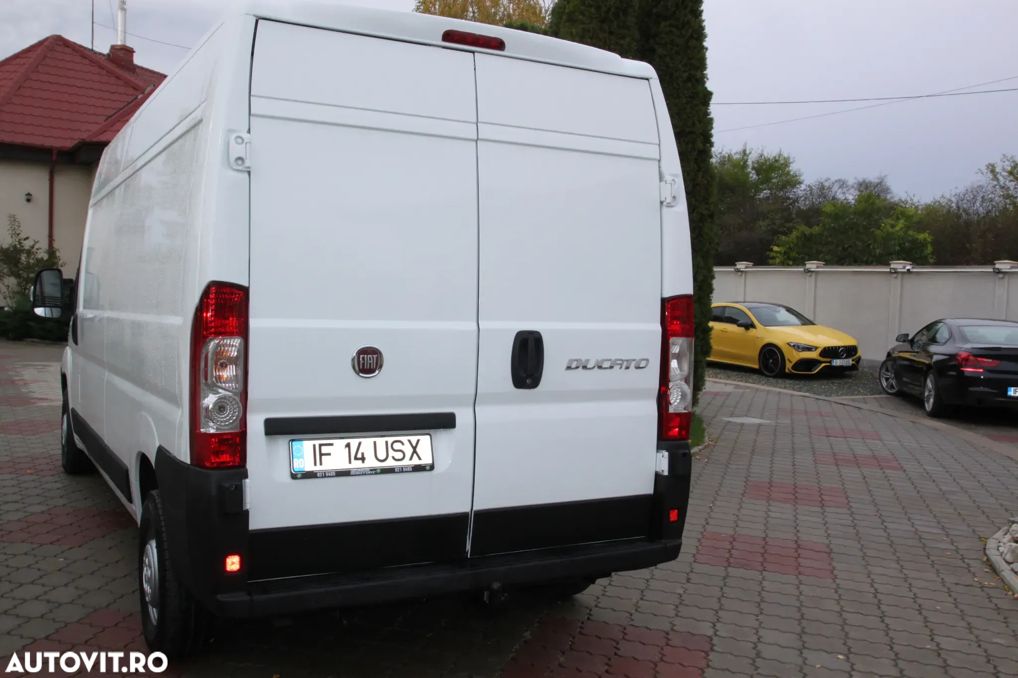 Fiat Ducato - 32