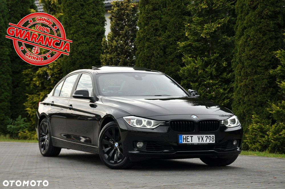 BMW Seria 3 - 1