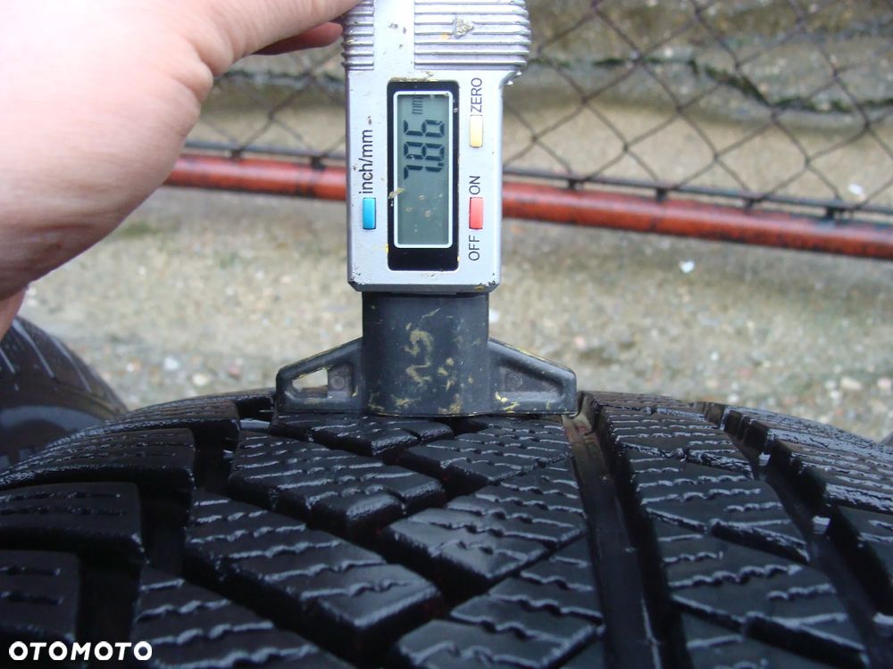 a389 5x112 VW Touareg Audi Q7 8jx18 255/60 R18 zima - 15