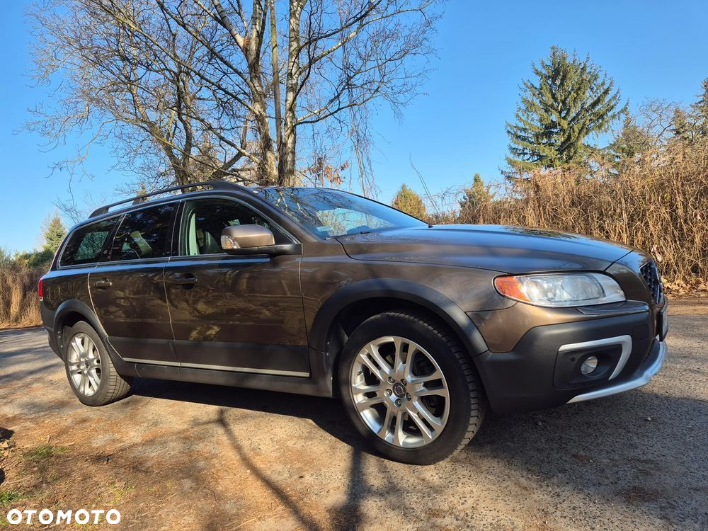 Volvo XC 70 T6 AWD Summum - 7