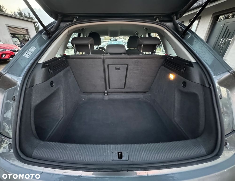 Audi Q3 2.0 TDI Quattro S tronic - 21