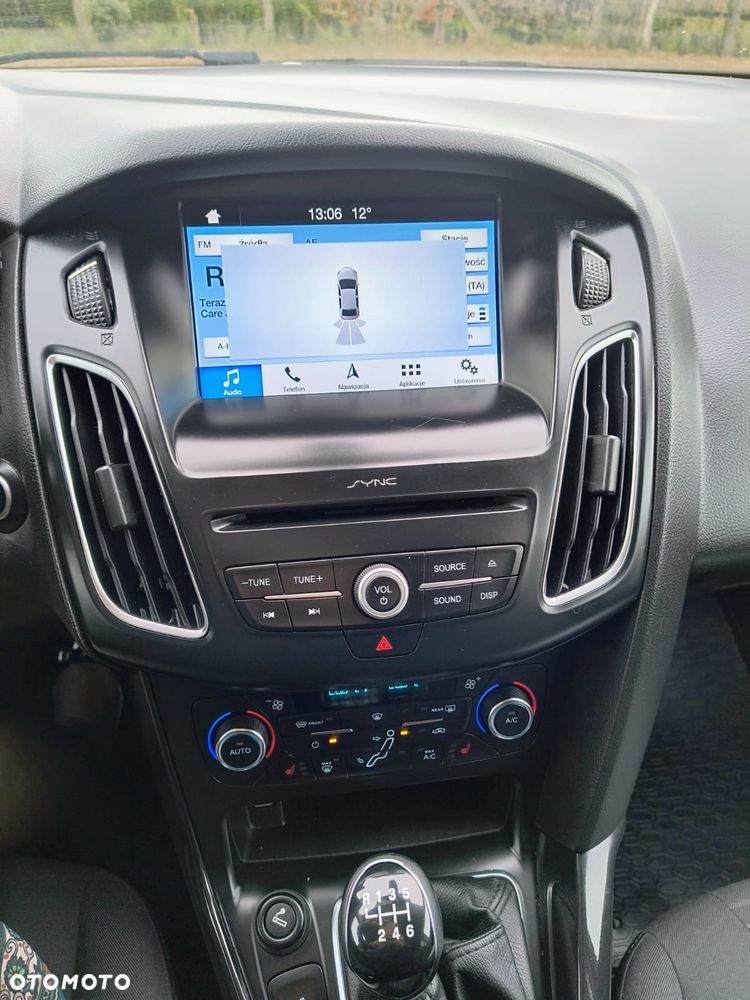 Ford Focus - 14