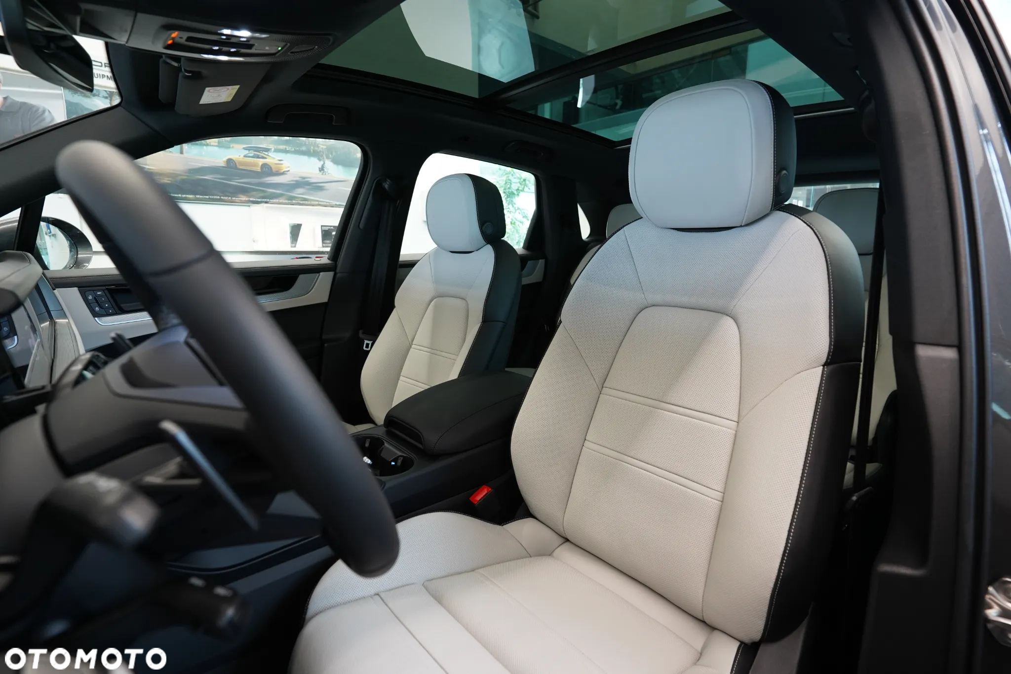 Porsche Cayenne Standard - 10