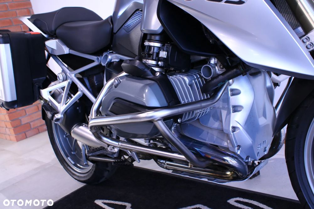 BMW GS - 21