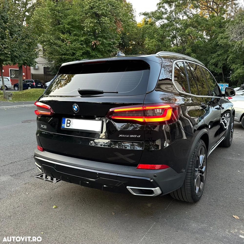 BMW X5 xDrive30d xLine - 2