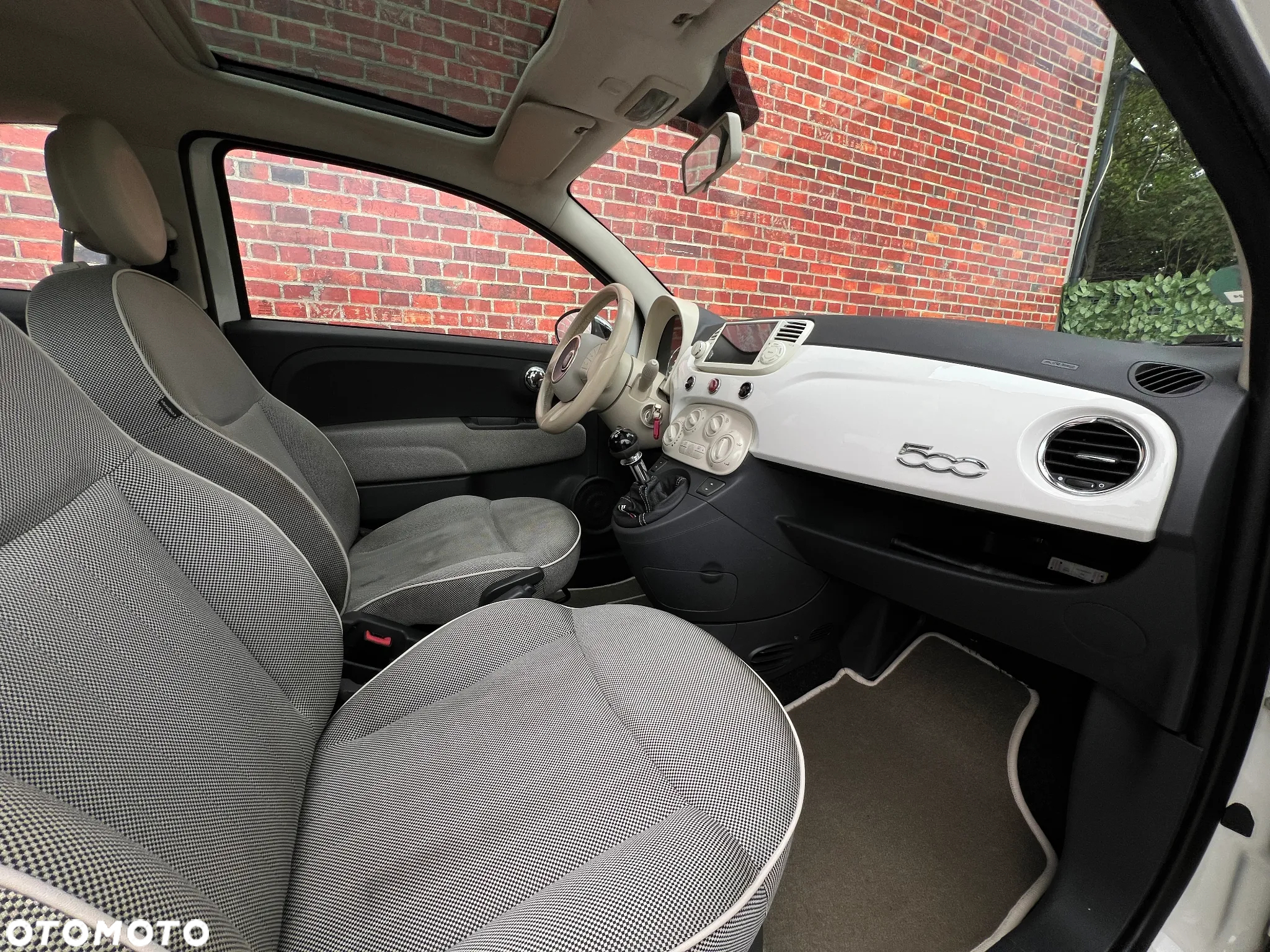 Fiat 500 - 10