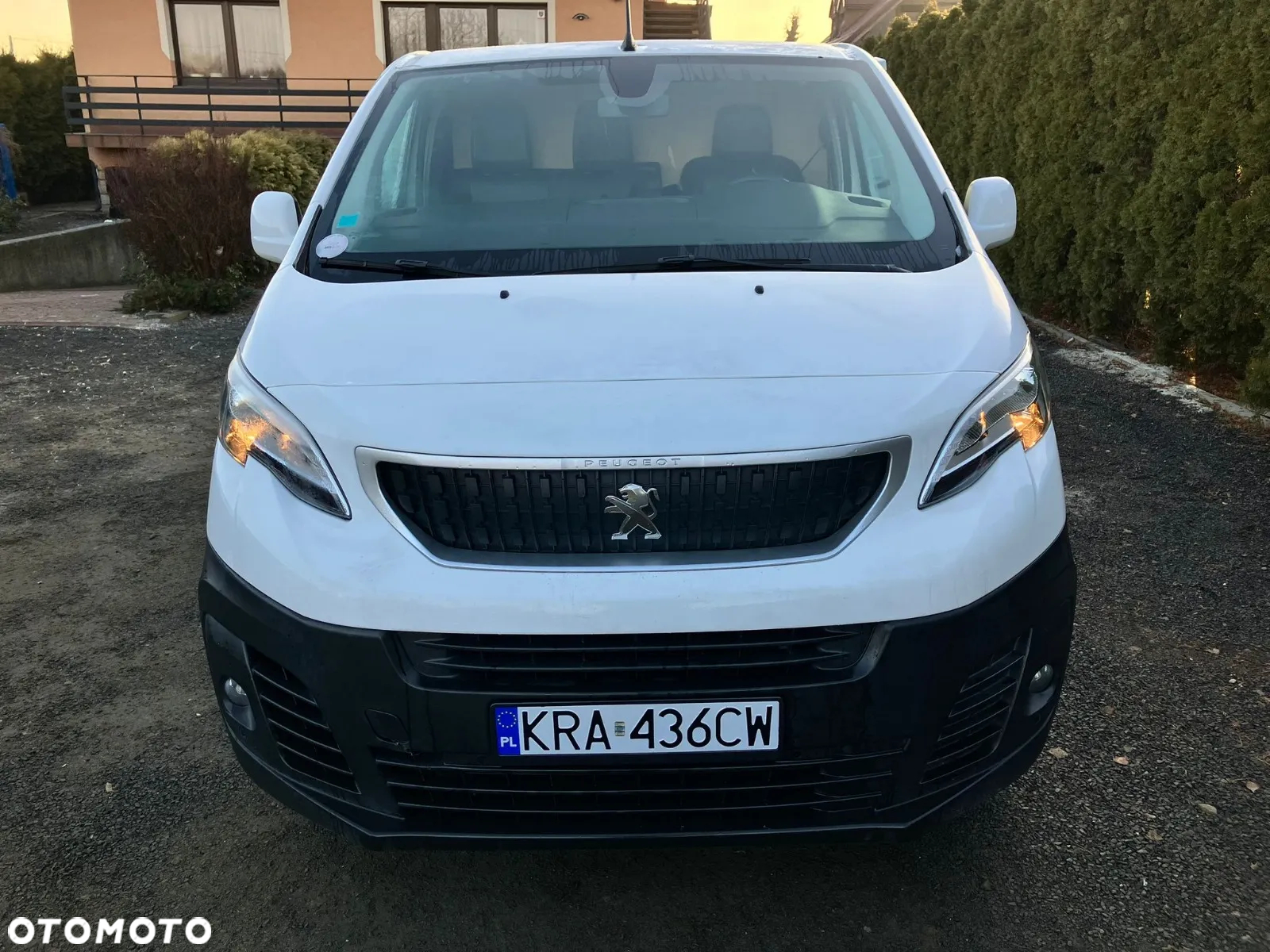 Peugeot Expert - 22