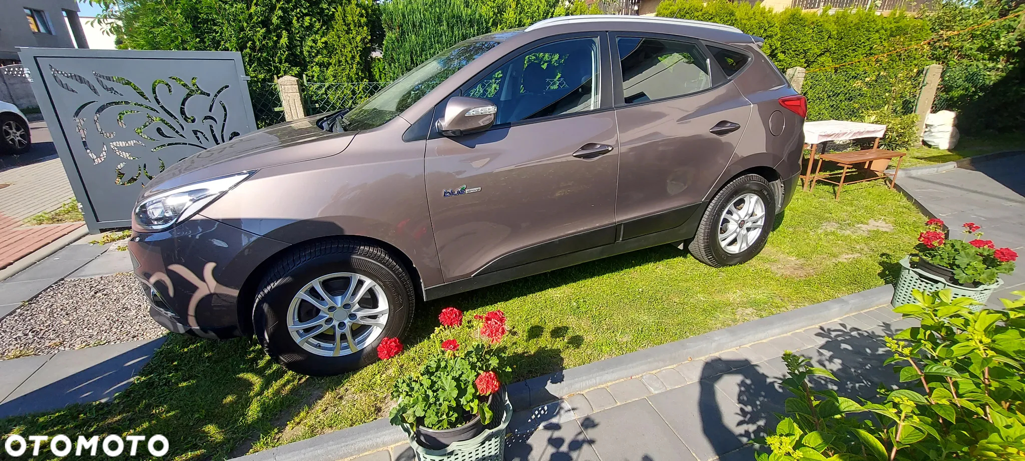 Hyundai ix35 1.6 GDI Comfort 2WD - 2
