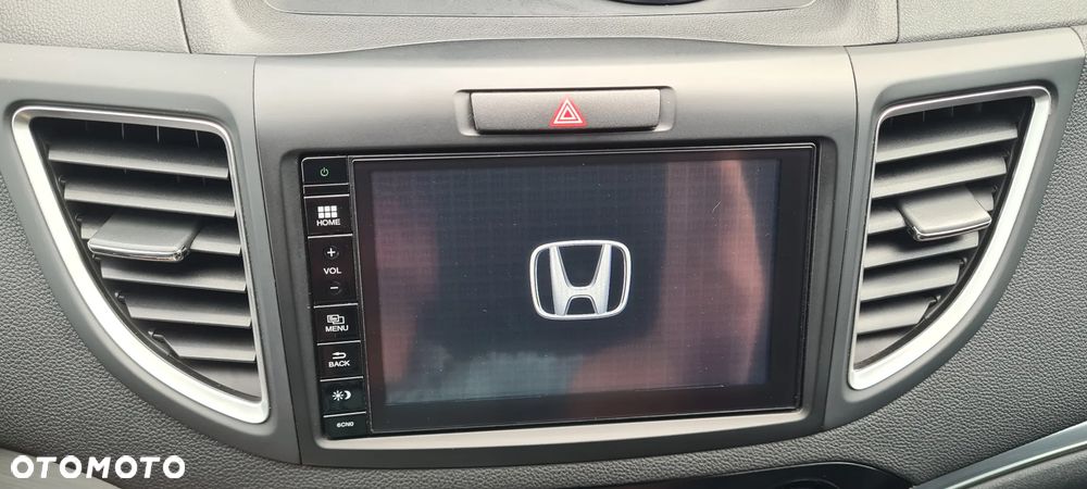 Honda CR-V 2.0i-VTEC 4WD Automatik Elegance - 29