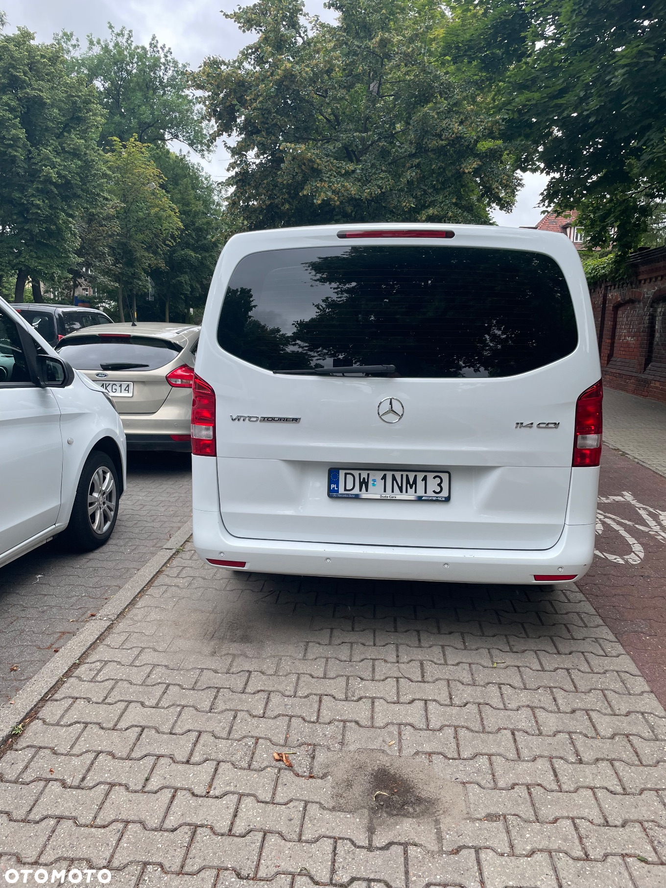 Mercedes-Benz Vito - 3