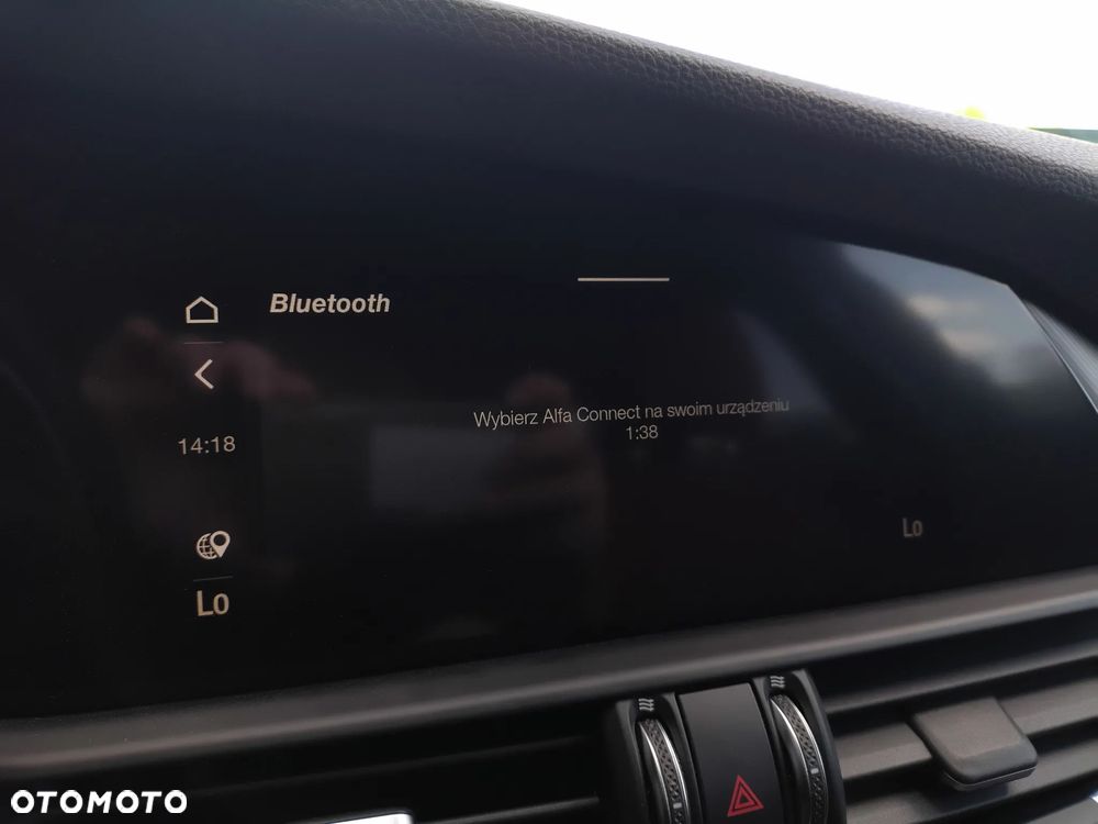 Alfa Romeo Giulia 2.0 Turbo Veloce Q4 - 20