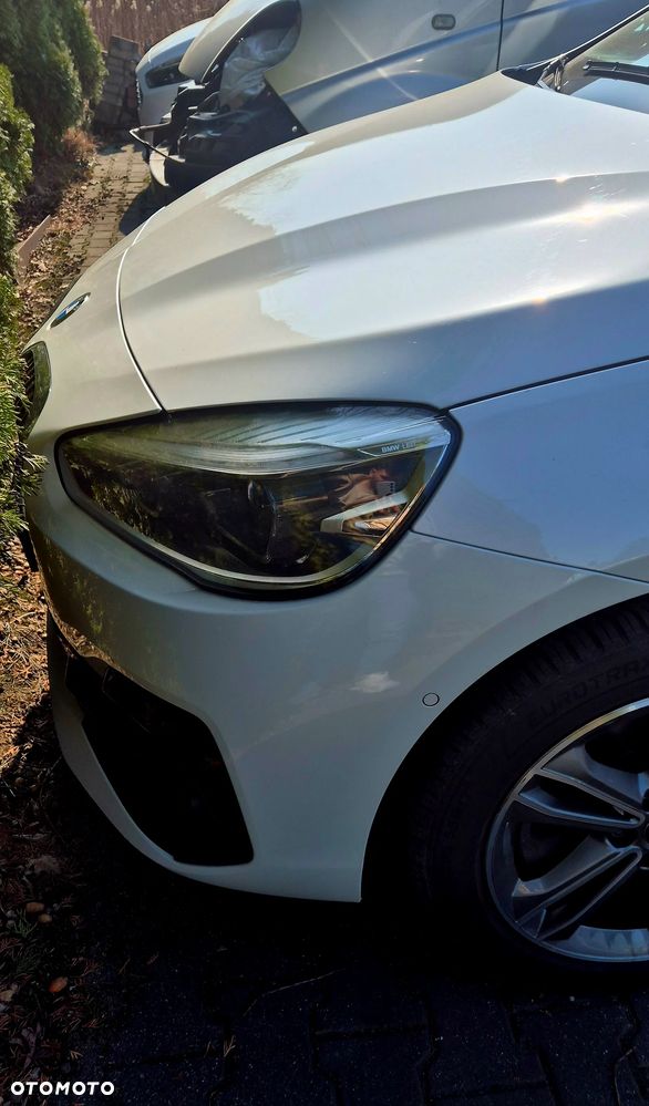 BMW Seria 2 218d GT xDrive - 6