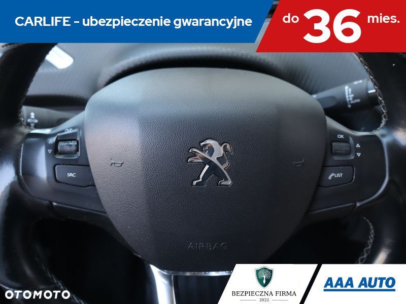 Peugeot 208 - 19