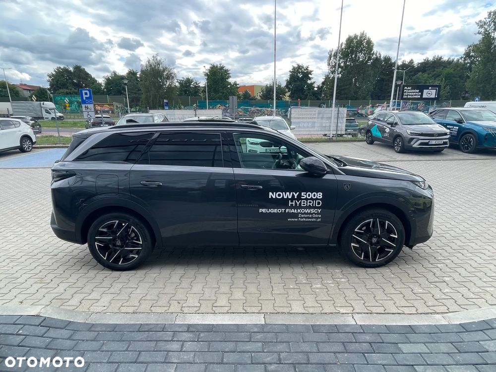 Peugeot 5008 - 3