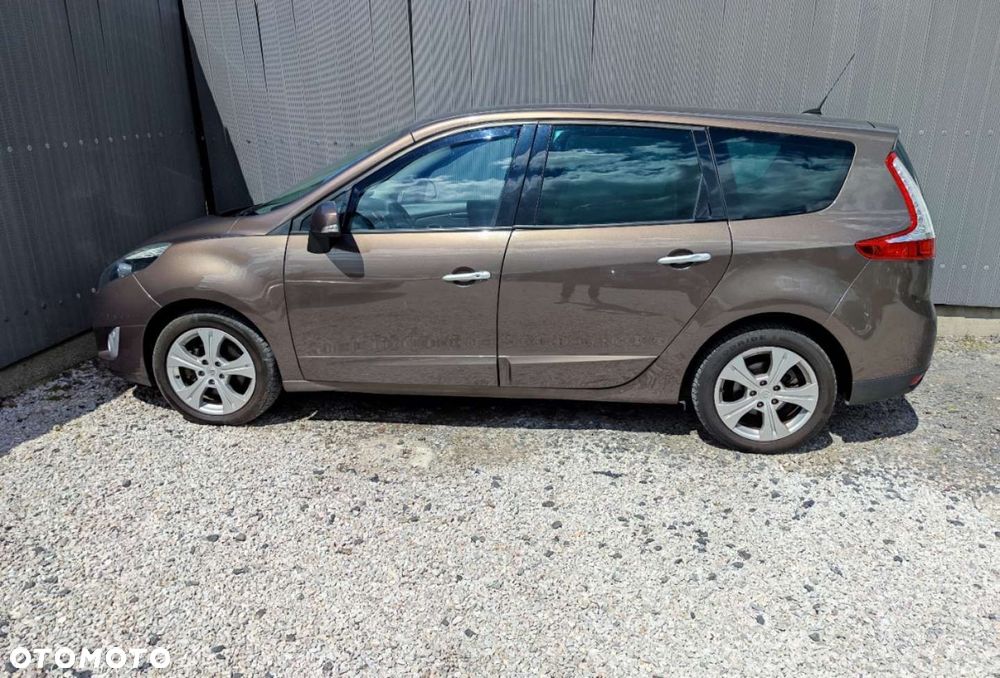 Renault Grand Scenic TCe 130 Dynamique - 6