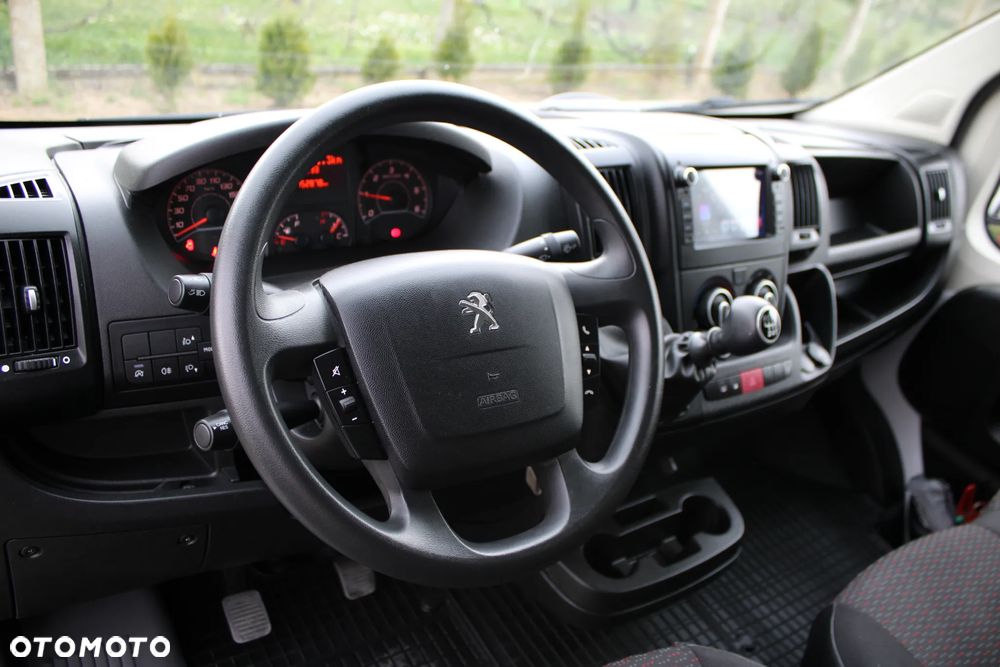 Peugeot Boxer - 7