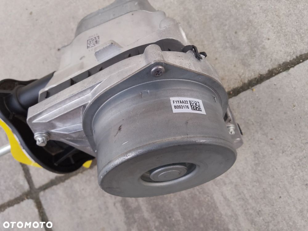 Audi Q4 e-tron SERWO HAMULCA ELEKTRYCZNE 1EB614105BC - 8