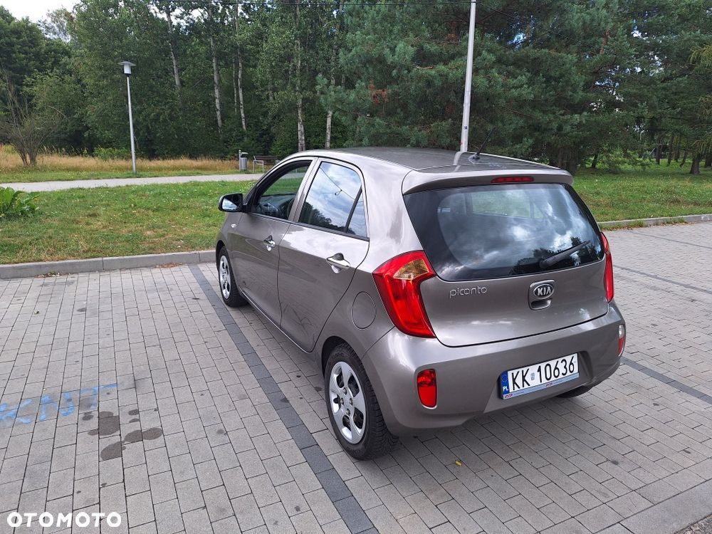 Kia Picanto - 2