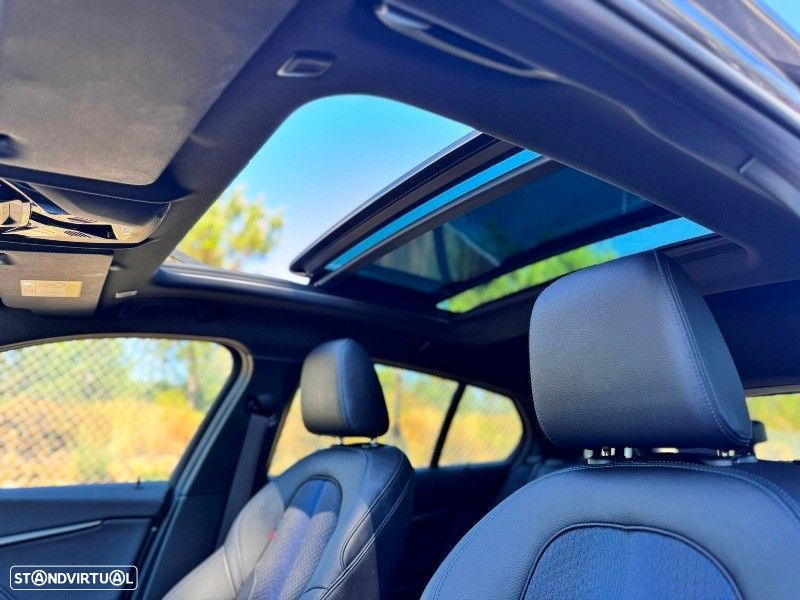 BMW 118 d Pack Desportivo M - 58