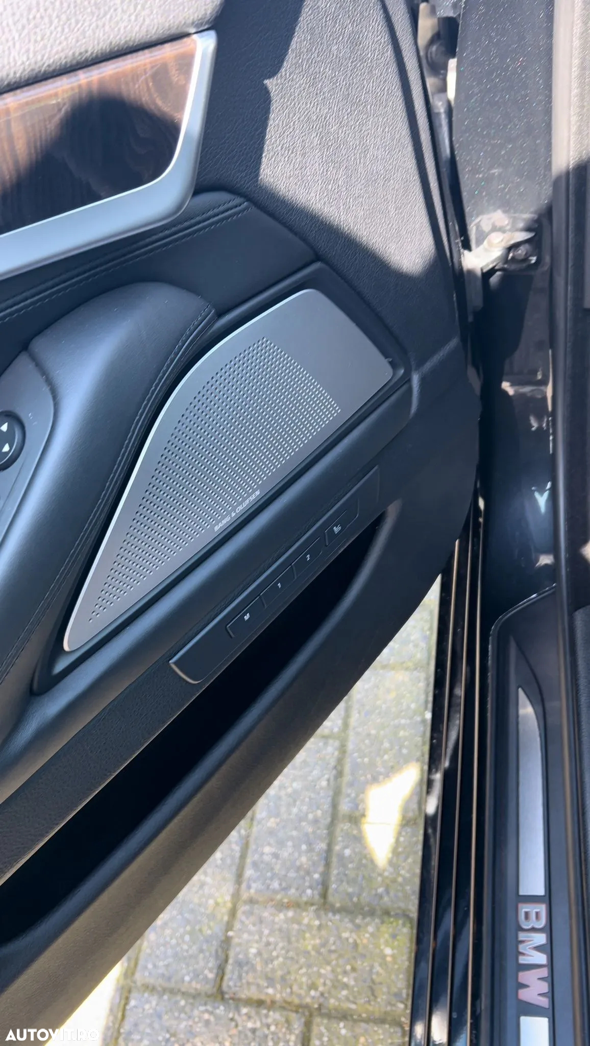 BMW Seria 5 - 16