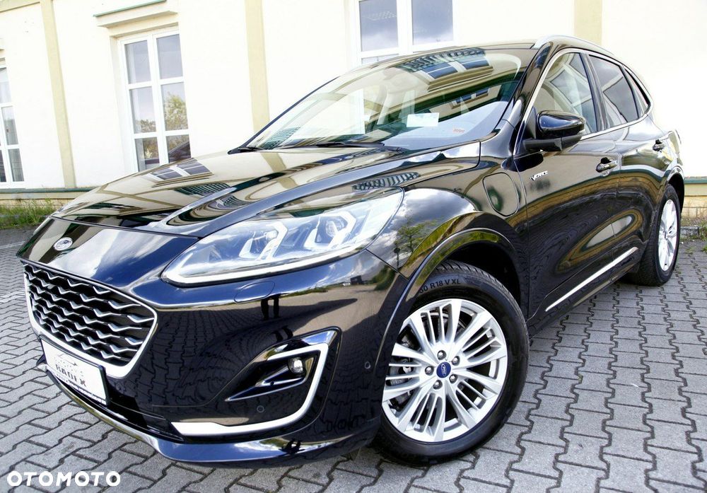Ford Kuga - 26