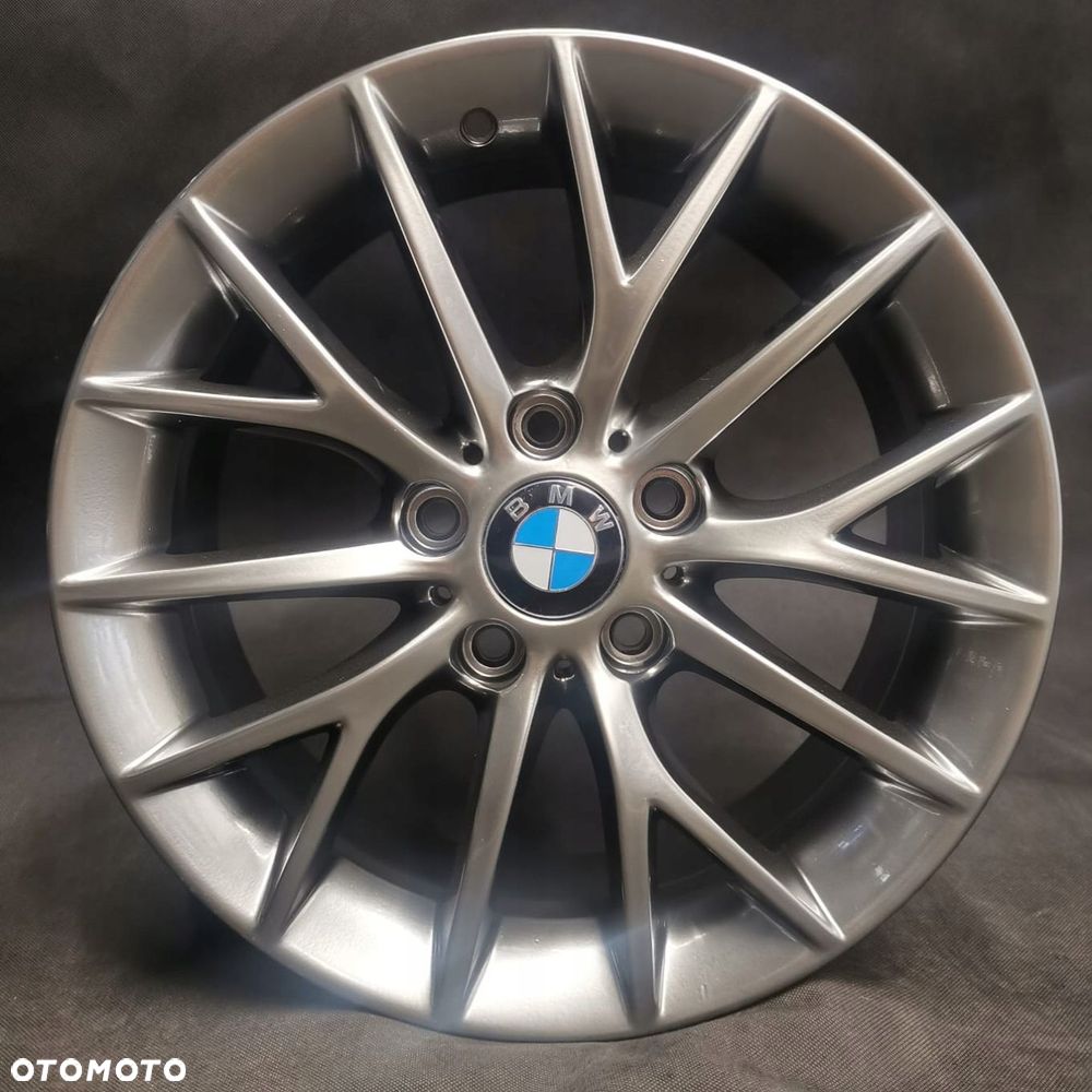 FELGI BMW F20 F21 F30 7J 17 5x120 ET40 6796205 - 2