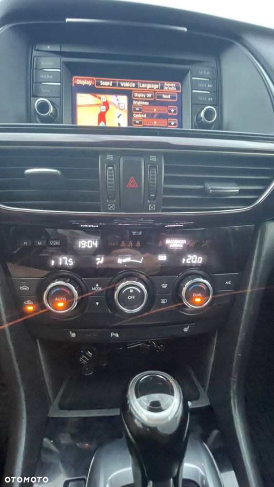 Mazda 6 2.2 D Skypassion I-ELoop - 17